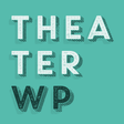 Programikonen: Theater for WordPress