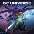 Programın simgesi: DC Universe Online: Episo…
