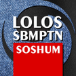 プログラムのアイコン：Grasindo Lolos SBPMTN Sos…