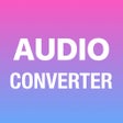프로그램 아이콘: Audio Converter: convert …