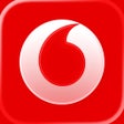 程序图标：My Vodafone