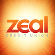 プログラムのアイコン：Zeal Credit Union Mobile