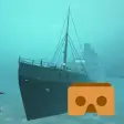 Transatlantic Underwater VR