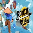 Ícone do programa: Ronin Rush