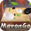 Ikona programu: MeronGo: Board Conquest