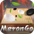 MeronGo: Board Conquest