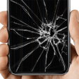 Ícone do programa: Broken Screen Prank 2022