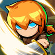 Icono de programa: Tap Dungeon Hero:Idle Inf…