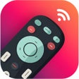 程序图标：Remote Control For All Tv