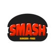 Иконка программы: SMASH Burgers - Fries