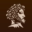 ไอคอนของโปรแกรม: Daily Stoic Wisdom