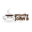 ไอคอนของโปรแกรม: Grouchy Johns Coffee