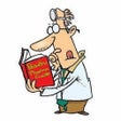 プログラムのアイコン：Pediatric Pharma Guide
