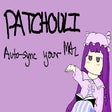 Icon of program: patchouli-chan: auto-sync…