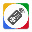 Programın simgesi: Smart TV Remote Control +…