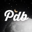 程序图标：PDB: Meet Like-Minded Fri…