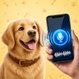 Ikona programu: Dog Translator: Train You…