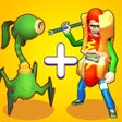 プログラムのアイコン：Merge Plants