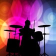 Ícone do programa: Spotlight Drums  The drum…