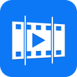 Ícone do programa: Video Splitter  Trim Vide…