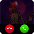 Icon of program: Siren Head Call Scary Pra…