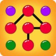 أيقونة البرنامج: Collect The Dots: Brain P…