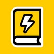 Ikona programu: Bookster: Libros en 15 Mi…