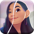 程序图标：LovelyCartoon