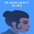 프로그램 아이콘: Midnight Girl