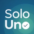 Symbol des Programms: SoloUno - One habit at a …