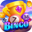 أيقونة البرنامج: Bingo Party- Win Real Mon…