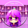 程序图标：Gacha Nox and Nebula Colo…