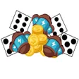 Ikon program: Spins Dice Coins Daily Re…