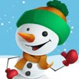 Icon of program: Snowman Maker DIY  Design…