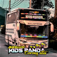 Ikon program: Basuri Kids Panda Corong …