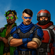 プログラムのアイコン：Mercenary Syndicate: Surv…