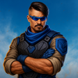 프로그램 아이콘: Mercenary Syndicate: Surv…