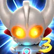 Ikon program: Ultraman Rumble3