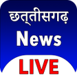 Icoon van programma: Chhattisgarh News LiveCG …