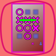 Ikon program: 000 +++ (tic tac toe spec…
