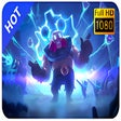 Ícone do programa: Clash Royale Wallpapers a…