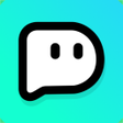 プログラムのアイコン：Random Video Chat - Secfu…