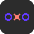 Programın simgesi: OXO Game Launcher - Gamin…