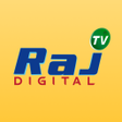 Ikona programu: Raj Digital TV