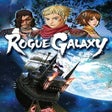 ไอคอนของโปรแกรม: Rogue Galaxy