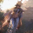 프로그램 아이콘: Sekiro Lady Isshin 4K Wal…