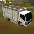 プログラムのアイコン：Truck Canter 2023 Simulat…