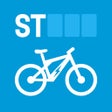 Ikona programu: STUnlocker Ride
