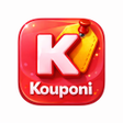 Ikona programu: Kouponi