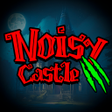 أيقونة البرنامج: Noisy Castle silent survi…